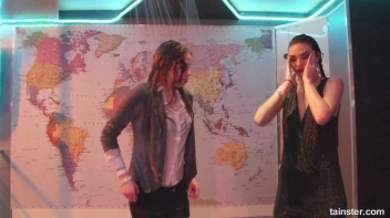 What a Wet and Wonderful World! Screencap 71 on sinx.preview.netperv.com