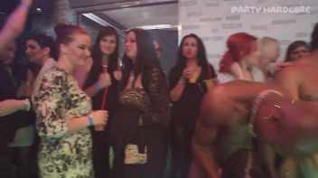 Party Hardcore Gone Crazy Vol. 15 Part 1 - Cam 1 Screencap 104 on sinx.preview.netperv.com