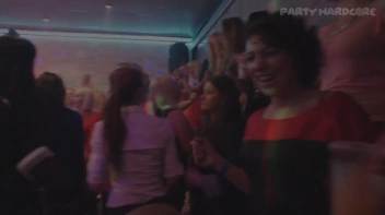 Party Hardcore Gone Crazy Vol. 15 Part 1 - Cam 1 Screencap 118 on sinx.preview.netperv.com