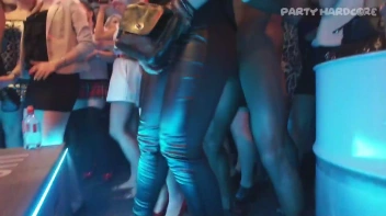 Party Hardcore Gone Crazy Vol. 15 Part 1 - Cam 1 Screencap 52 on sinx.preview.netperv.com