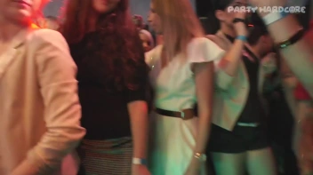Party Hardcore Gone Crazy Vol. 15 Part 1 - Cam 1 Screencap 53 on sinx.preview.netperv.com