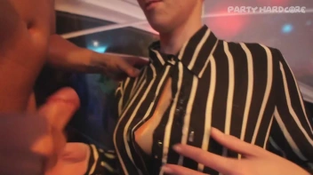 Party Hardcore Gone Crazy Vol. 16 Part 7 - Main Edit Screencap 50 on sinx.preview.netperv.com