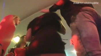 Party Hardcore Gone Crazy Vol. 16 Part 7 - Main Edit Screencap 59 on sinx.preview.netperv.com