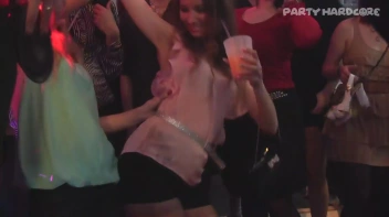 Party Hardcore Gone Crazy Vol. 16 Part 7 - Main Edit Screencap 74 on sinx.preview.netperv.com