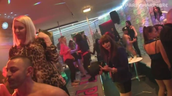 Party Hardcore Gone Crazy Vol. 16 Part 7 - Main Edit Screencap 77 on sinx.preview.netperv.com