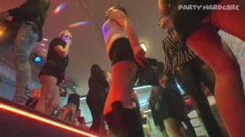 Party Hardcore Gone Crazy Vol. 16 Part 7 - Main Edit Screencap 82 on sinx.preview.netperv.com