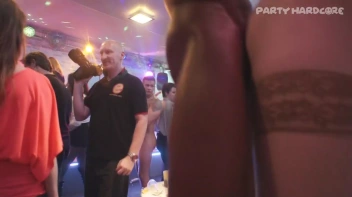 Party Hardcore Gone Crazy Vol. 16 Part 7 - Main Edit Screencap 13 on sinx.preview.netperv.com