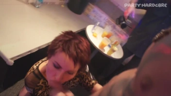 Party Hardcore Gone Crazy Vol. 16 Part 7 - Main Edit Screencap 39 on sinx.preview.netperv.com