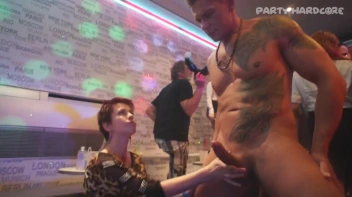 Party Hardcore Gone Crazy Vol. 16 Part 7 - Main Edit Screencap 41 on sinx.preview.netperv.com