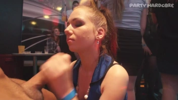 Party Hardcore Gone Crazy Vol. 16 Part 7 - Main Edit Screencap 44 on sinx.preview.netperv.com