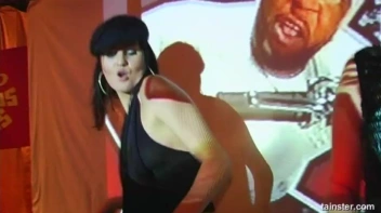 Pimp Awards Part 2 - Cam 2 Screencap 106 on sinx.preview.netperv.com
