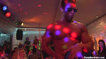 Party Hardcore Gone Crazy Vol. 13 Part 3 - Cam 1 Screencap 95 on sinx.preview.netperv.com