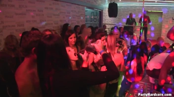 Party Hardcore Gone Crazy Vol. 13 Part 3 - Cam 1 Screencap 1 on sinx.preview.netperv.com