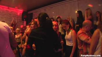 Party Hardcore Gone Crazy Vol. 13 Part 3 - Cam 1 Screencap 36 on sinx.preview.netperv.com