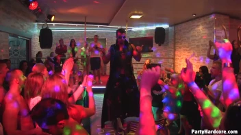 Party Hardcore Gone Crazy Vol. 13 Part 3 - Cam 1 Screencap 42 on sinx.preview.netperv.com