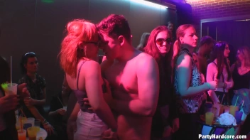 Party Hardcore Gone Crazy Vol. 40 Single Cut: Part 4 - Cam 2 Screencap 70 on sinx.preview.netperv.com