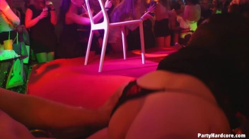 Party Hardcore Gone Crazy Vol. 40 Single Cut: Part 4 - Cam 2 Screencap 8 on sinx.preview.netperv.com