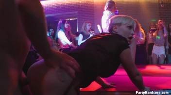 Party Hardcore Gone Crazy Vol. 40 Single Cut: Part 4 - Cam 2 Screencap 2 on sinx.preview.netperv.com