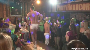 Party Hardcore Vol. 62 Part 1 - Cam 3 Screencap 34 on sinx.preview.netperv.com