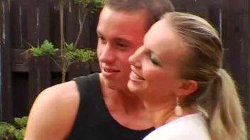 Going for it Like Rabbits! Screencap 14 on sinx.preview.netperv.com