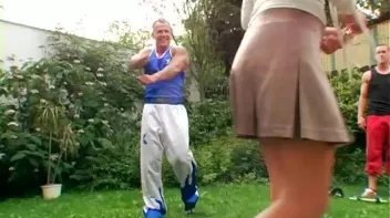 Going for it Like Rabbits! Screencap 6 on sinx.preview.netperv.com