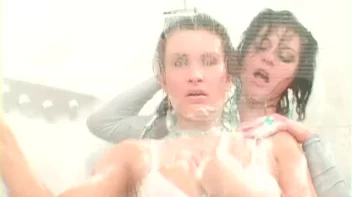 See-Through Clothes Perfect For Shower Fun! Screencap 36 on sinx.preview.netperv.com