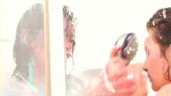 See-Through Clothes Perfect For Shower Fun! Screencap 79 on sinx.preview.netperv.com