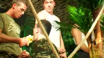 Banana Bangers Part 1 Screencap 62 on sinx.preview.netperv.com