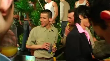 Banana Bangers Part 1 Screencap 75 on sinx.preview.netperv.com