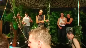 Banana Bangers Part 1 Screencap 85 on sinx.preview.netperv.com