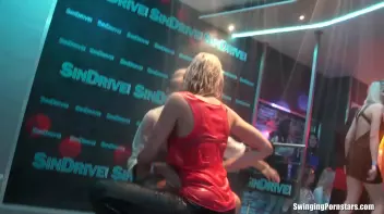 The Whores Of Wall Street Part 3 - Shower Cam Screencap 53 on sinx.preview.netperv.com