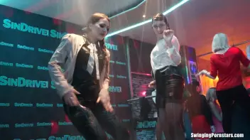 The Whores Of Wall Street Part 3 - Shower Cam Screencap 27 on sinx.preview.netperv.com