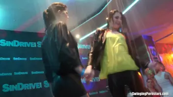 The Whores Of Wall Street Part 3 - Shower Cam Screencap 39 on sinx.preview.netperv.com