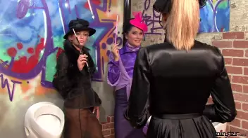 Lesbo Banged and Creamed By Teacher Screencap 3 on sinx.preview.netperv.com