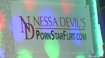 Pornstar Flirt Part 1 - Cam 3 Screencap 1 on sinx.preview.netperv.com