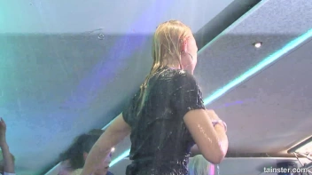 Pornstar Flirt Part 1 - Cam 3 Screencap 111 on sinx.preview.netperv.com