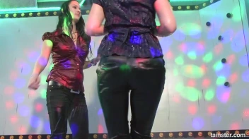 Pornstar Flirt Part 1 - Cam 3 Screencap 124 on sinx.preview.netperv.com