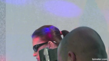 Pornstar Flirt Part 1 - Cam 3 Screencap 18 on sinx.preview.netperv.com