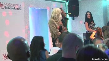 Pornstar Flirt Part 1 - Cam 3 Screencap 21 on sinx.preview.netperv.com