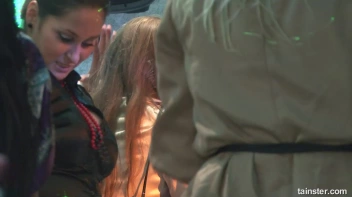 Pornstar Flirt Part 1 - Cam 3 Screencap 31 on sinx.preview.netperv.com