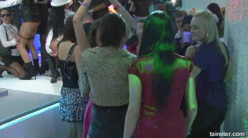 Pornstar Flirt Part 1 - Cam 3 Screencap 35 on sinx.preview.netperv.com