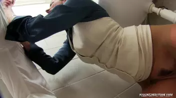 Full Service Bathroom Attendant Screencap 26 on sinx.preview.netperv.com