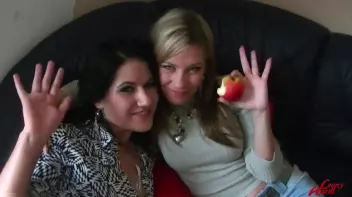 Eat Your Vegetables And Get Your DP Dessert! Screencap 108 on sinx.preview.netperv.com