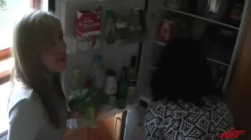 Eat Your Vegetables And Get Your DP Dessert! Screencap 11 on sinx.preview.netperv.com