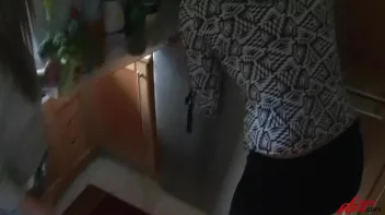 Eat Your Vegetables And Get Your DP Dessert! Screencap 12 on sinx.preview.netperv.com