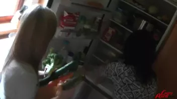 Eat Your Vegetables And Get Your DP Dessert! Screencap 13 on sinx.preview.netperv.com