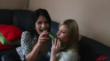 Eat Your Vegetables And Get Your DP Dessert! Screencap 26 on sinx.preview.netperv.com