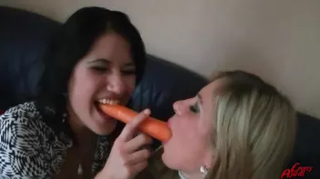 Eat Your Vegetables And Get Your DP Dessert! Screencap 33 on sinx.preview.netperv.com