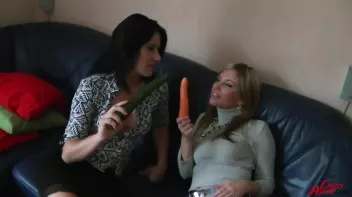 Eat Your Vegetables And Get Your DP Dessert! Screencap 35 on sinx.preview.netperv.com