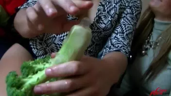 Eat Your Vegetables And Get Your DP Dessert! Screencap 66 on sinx.preview.netperv.com